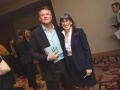 David Chilton and Emily Griffiths-Hamilton